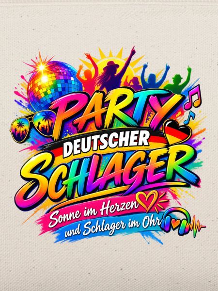 Deutscher Schlager , Schlager Party