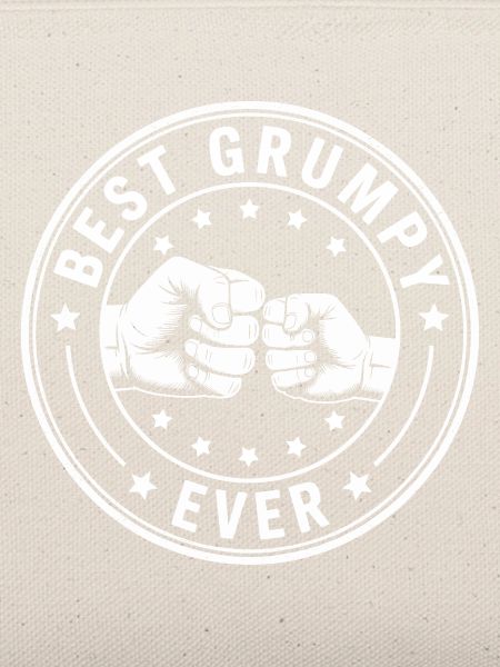 Der beste Grumpy aller Zeiten