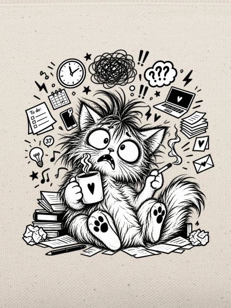 Chaos Cat