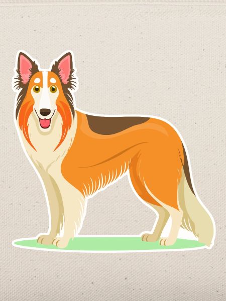 Silken Windhound