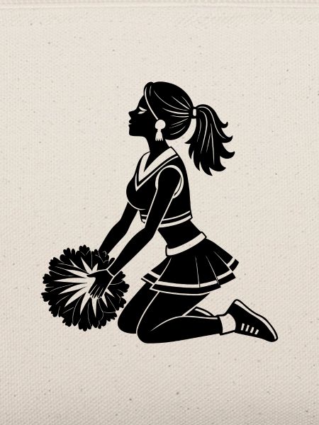 Cheerleader