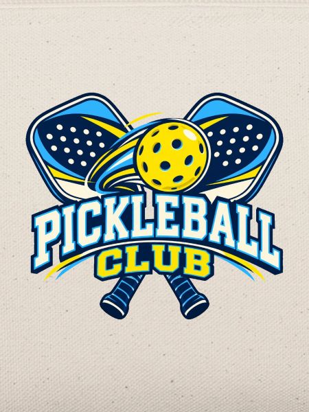 Pickleball-Clublogo