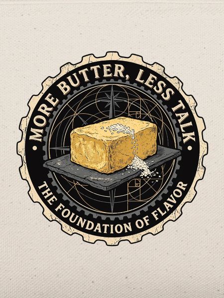 Butter Original Salz