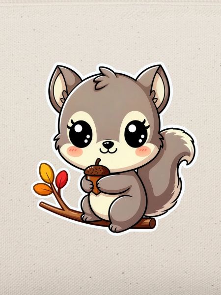Eichhörnchen