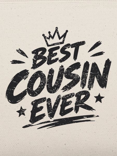 Best Cousin Ever