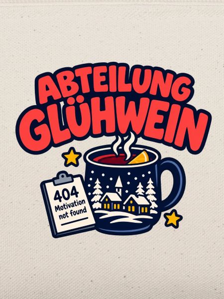 Glühwein Weihnachtsmarkt