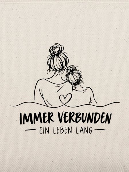 Immer verbunden