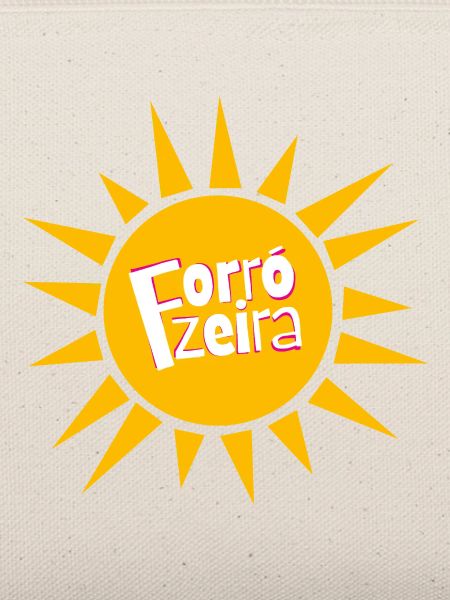 Forrozeira – Sonne & Forro Statement