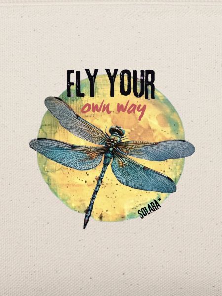 Flieg deinen eigenen Weg, Dragonfly Circle