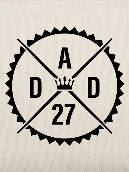 Dad 27