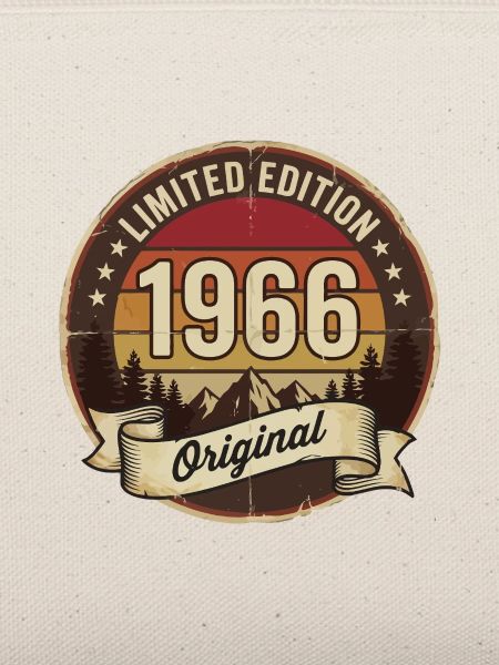 1966 Original Limited Edition