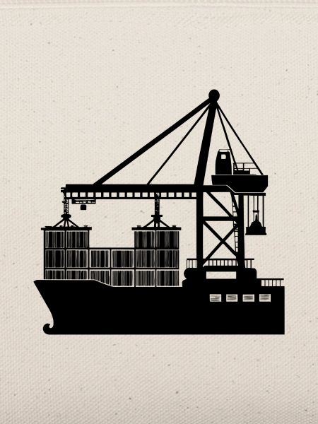 Containerkran