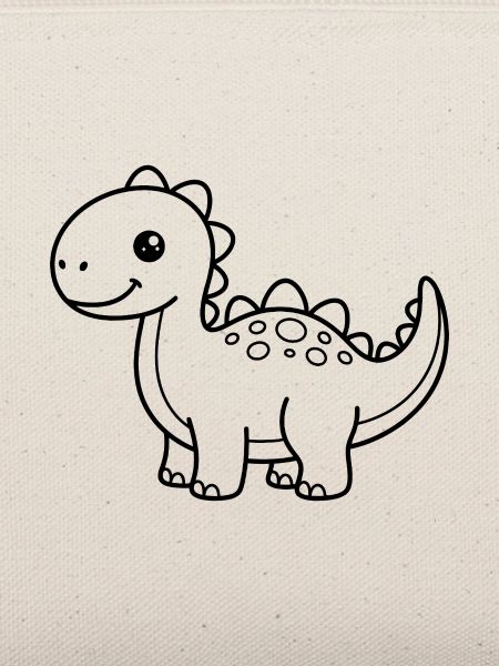 Dino Dinosaurier