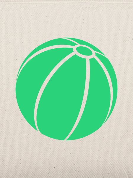 Beachball