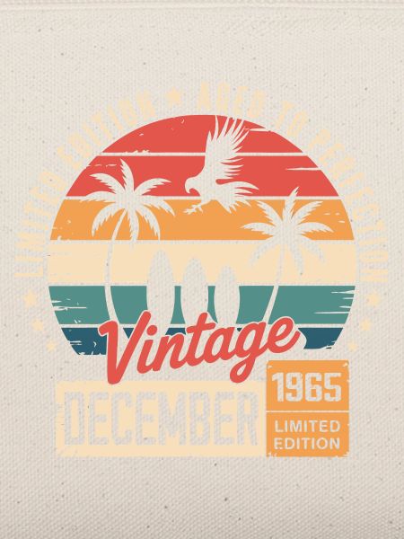 Limitierte Ausgabe Dezember 1965