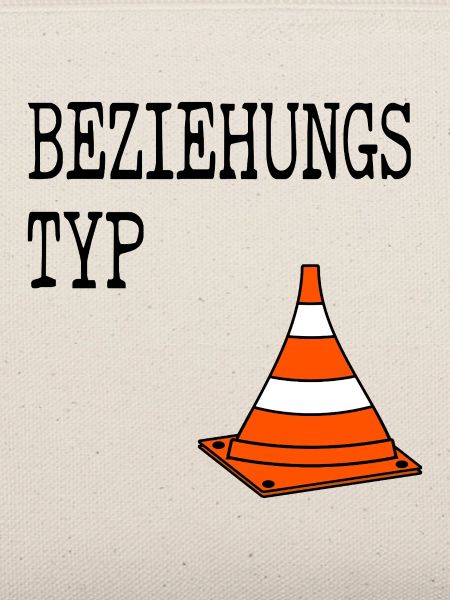 Beziehungstyp Pylone