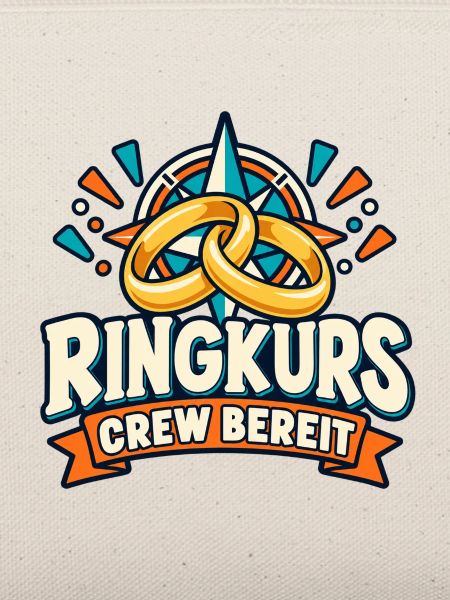 JGA Ringkurs – Crew bereit