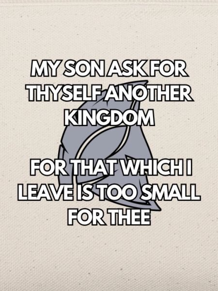 Mein Sohn
