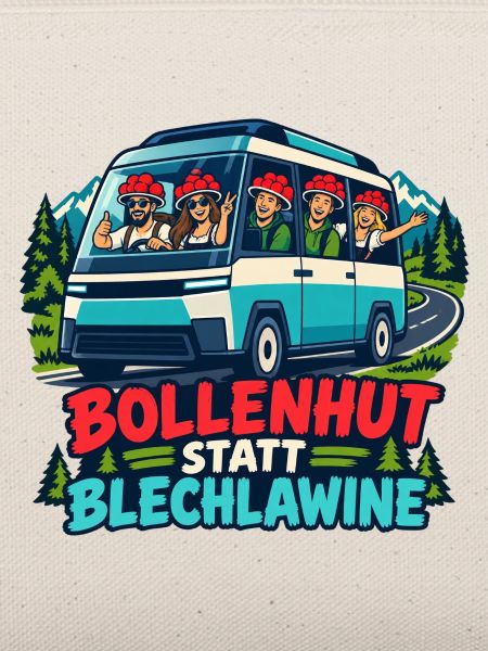 Bollenhut Busreise Abenteuer
