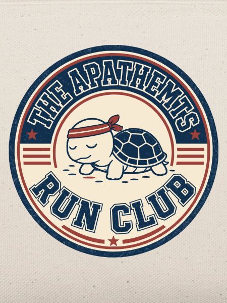 Apathhetic Turtle Run Club