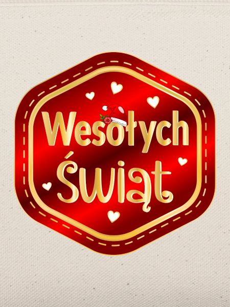 Frohe Weihnachten, Polen,