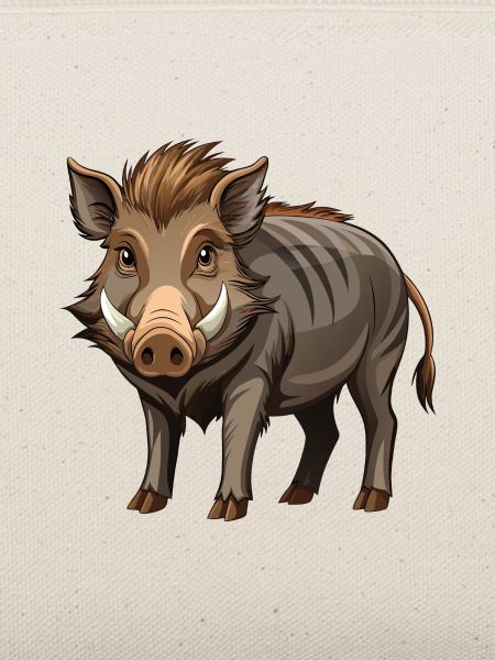 Wildschwein