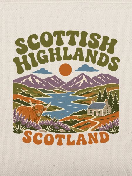 Scottish Highlands Scotland