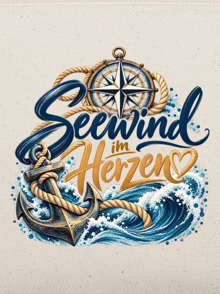 Seewind im Herzen