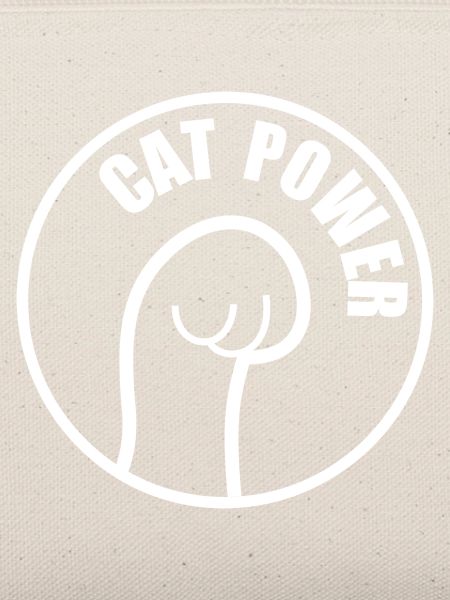 Katzenkraft