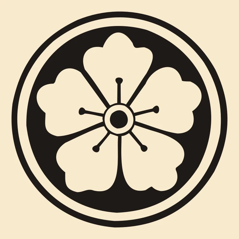 Kendo - Symbol