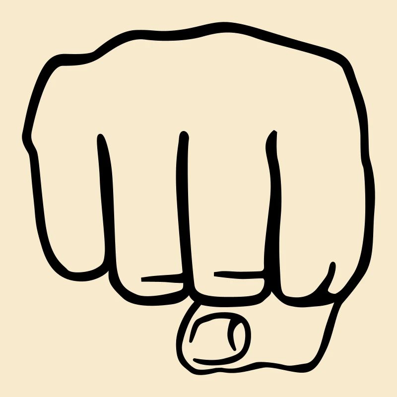 Faust | Fist | Hand