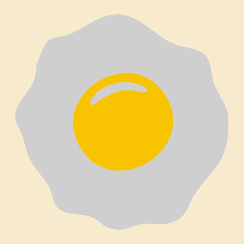 egg ei spiegelei
