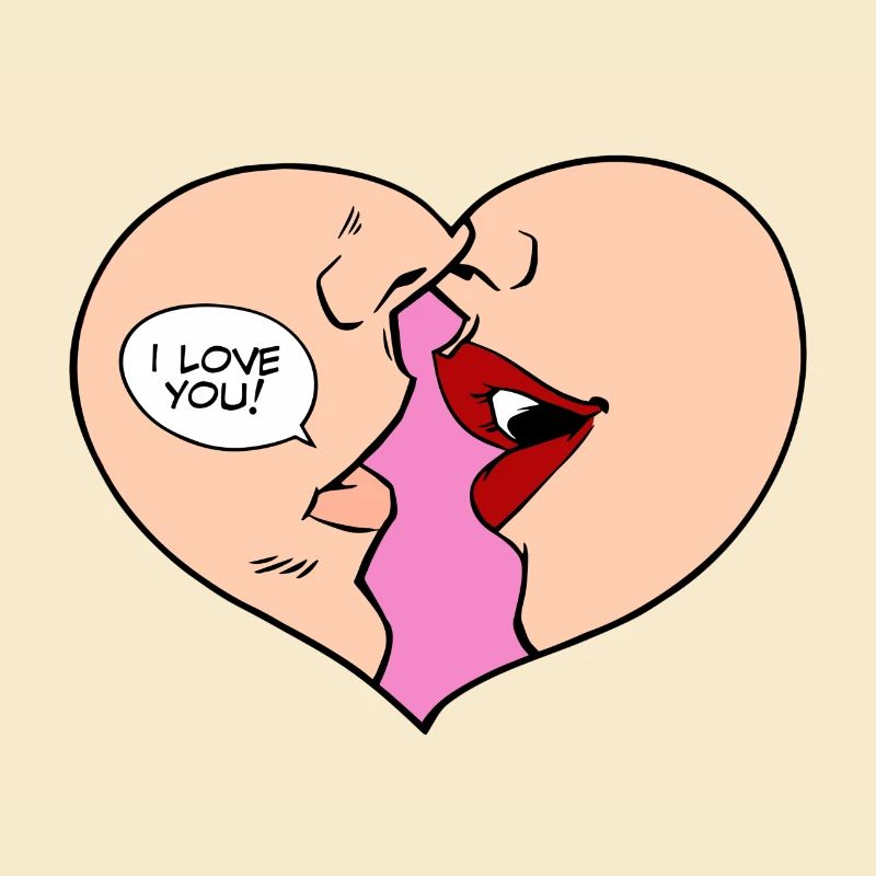 Ich Liebe Dich