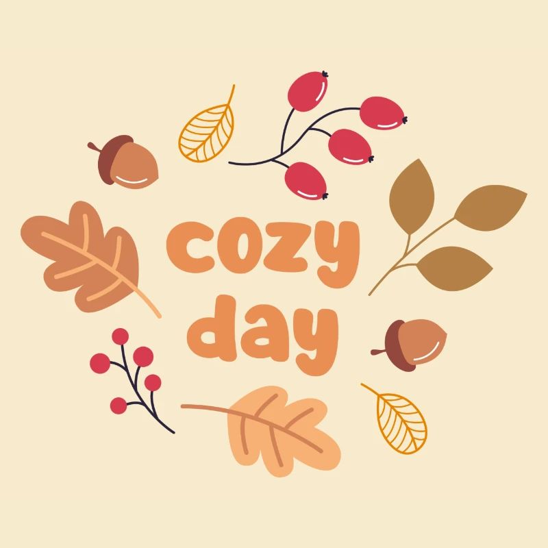 Herbstkranz