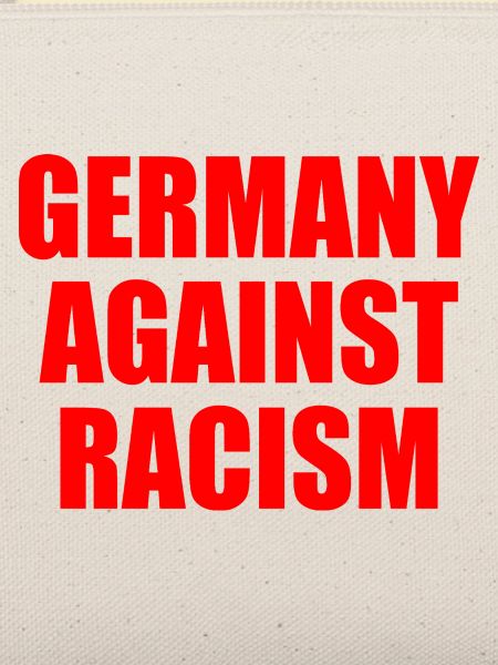 Germany against racism