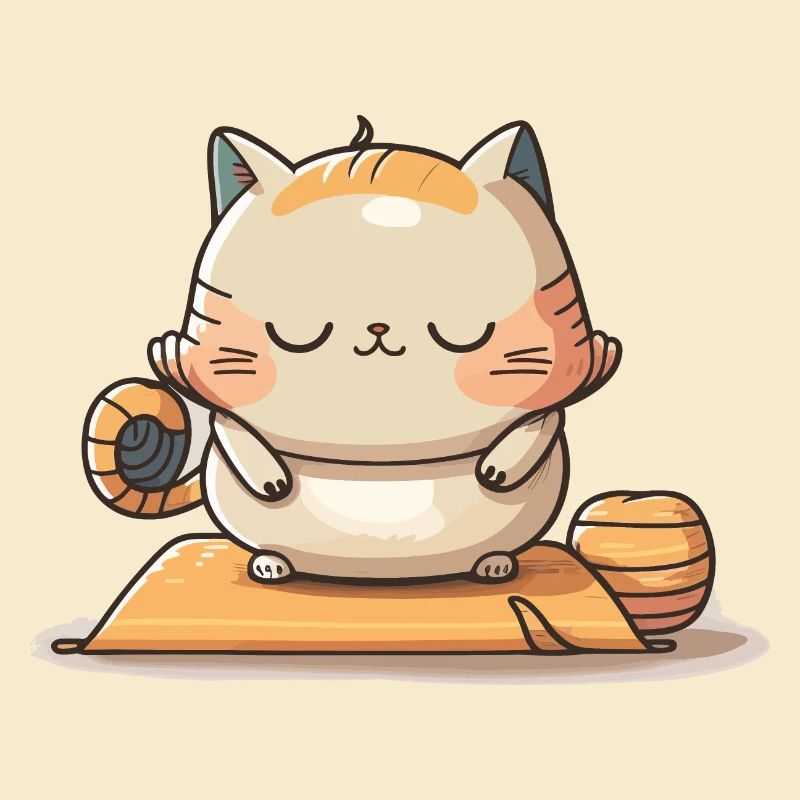 Cat-titude