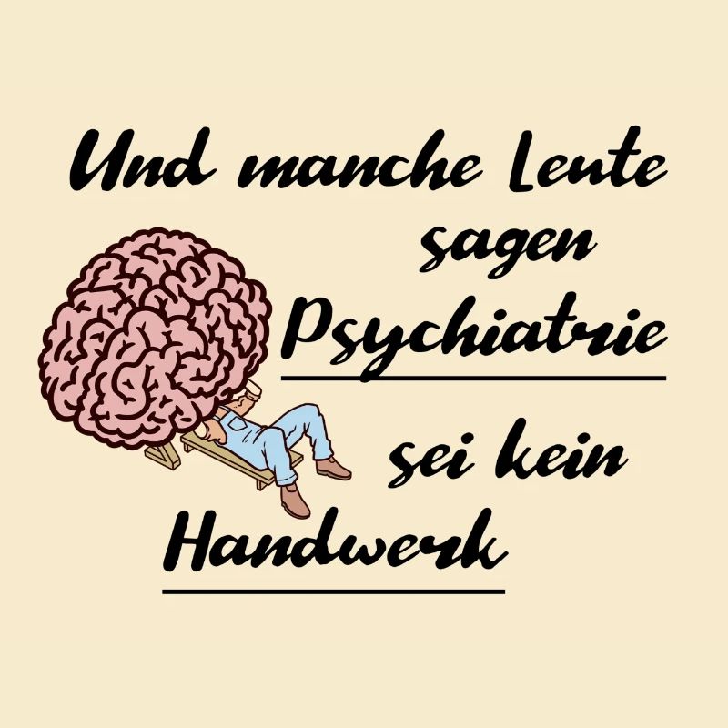Psychiatrie