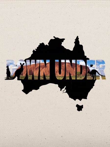Down under - Australia
