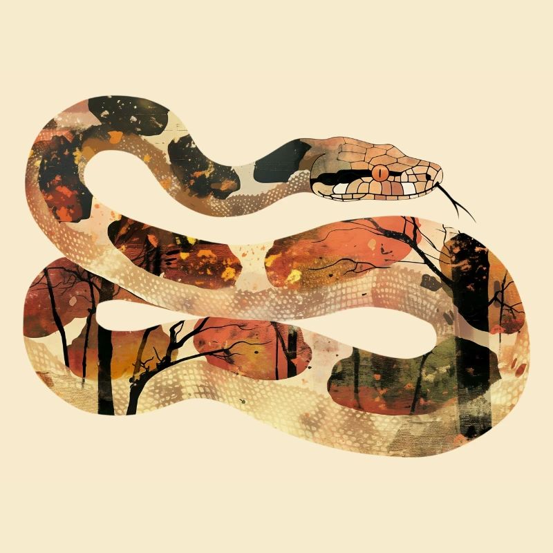 Boa constrictor