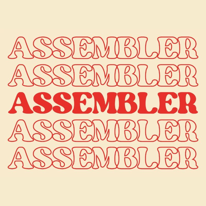 Assembler Fabricator Assembler Constructor Maker
