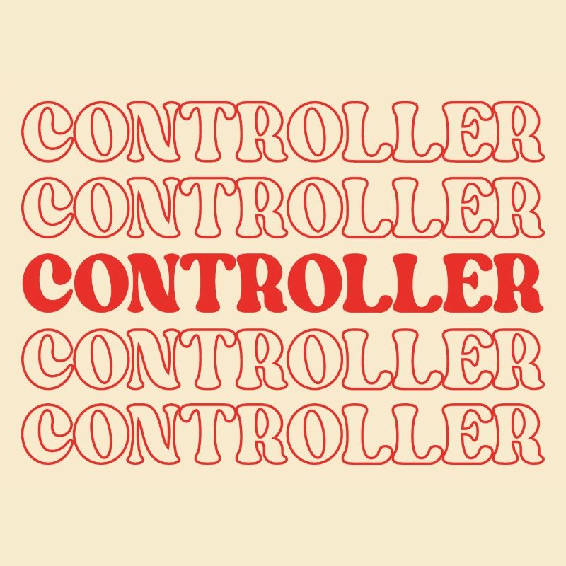 Contrôleur Comptable Auditeur Chef Financier