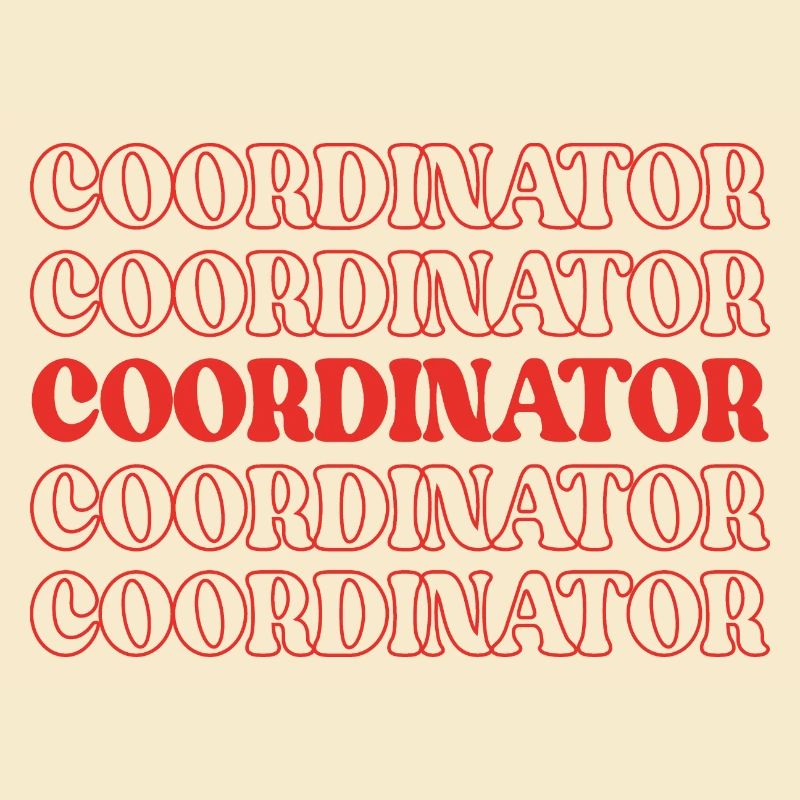 Coordinator Organizer Planner Arranger Scheduler