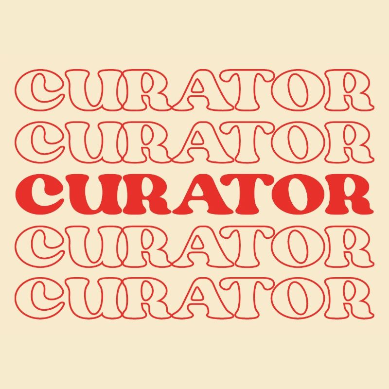 Curator Keeper Custodian Conservator Archivist