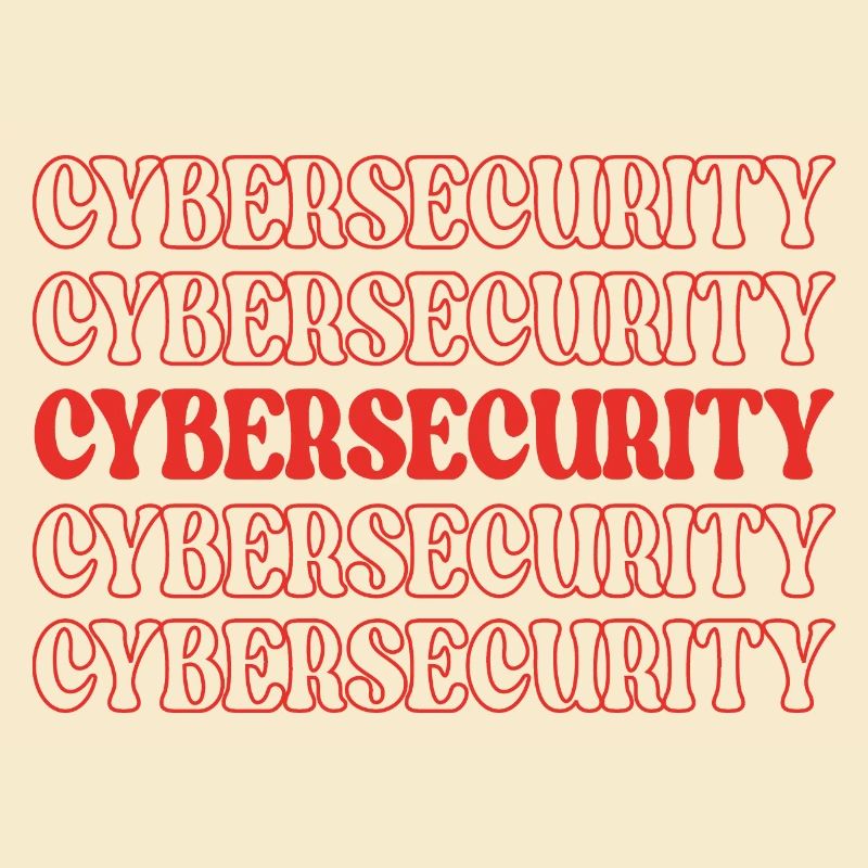 Cybersecurity It Security Internet Security