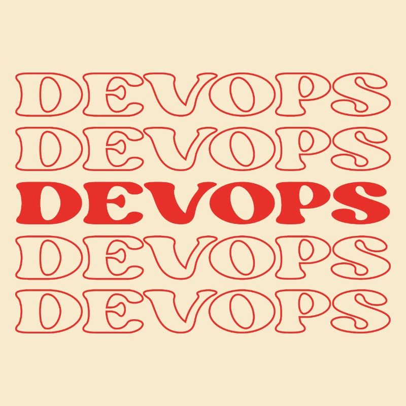 Devops Développeur Opérations Ingénieur Devops