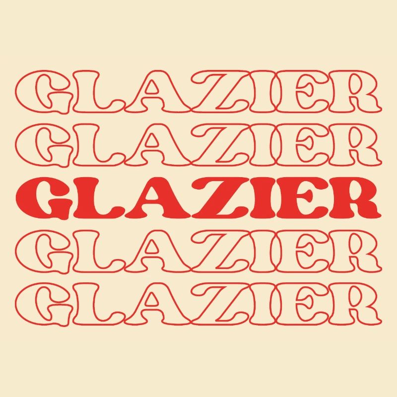 Glazier Glassworker Window Installer Window