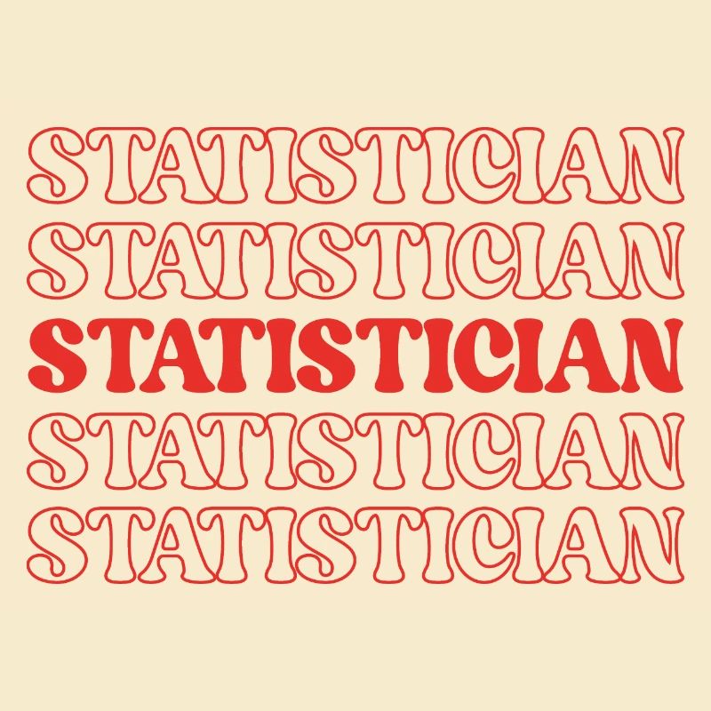 Statisticien Stat Expert Data Analyst Numbers (en anglais seulement)