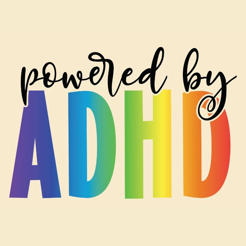 PoweredByADHD