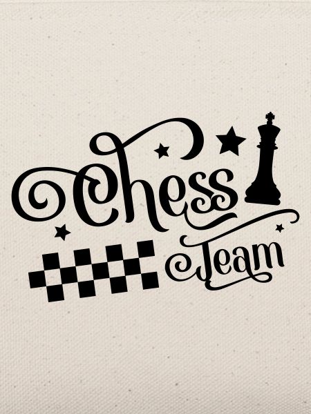chess team