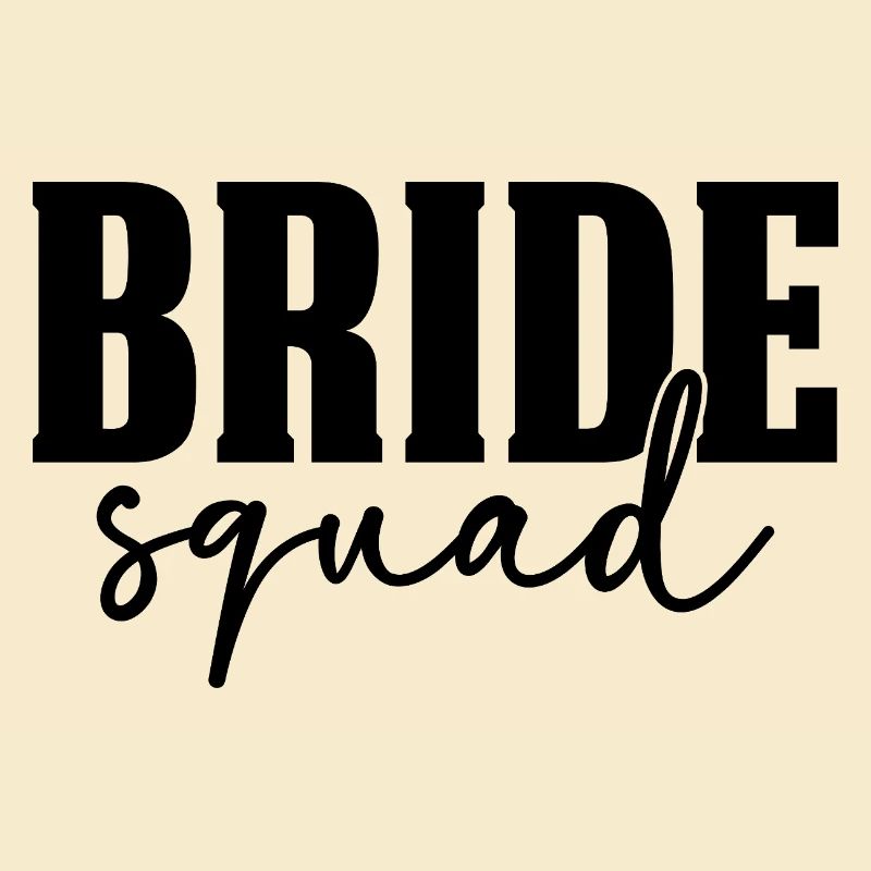 Bride Squad
